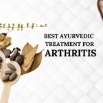 best Ayurvedic treatment for arthritis