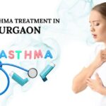 best asthma treatment in Gurgaon