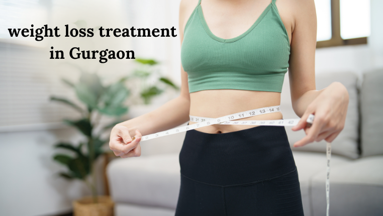 weight loss treatment in Gurgaon