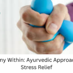 Ayurvedic Treatment for Stress in Gurgaon