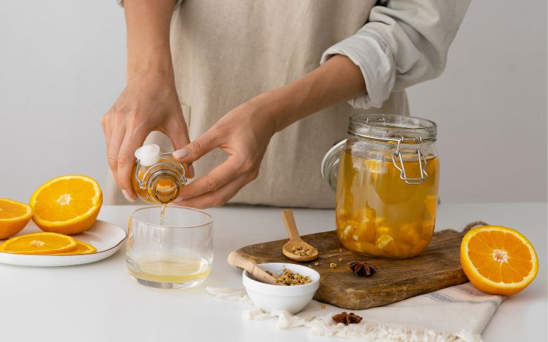 Ayurvedic Herbal Formulations Targeted Treatments for Fatty Liver